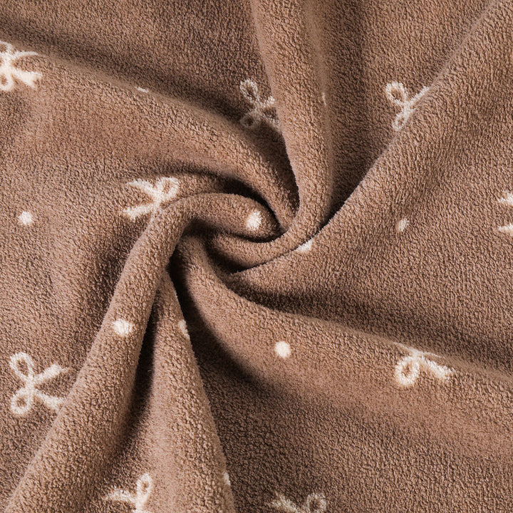 Women Cozy and High-Quality Bedspread Stornfield