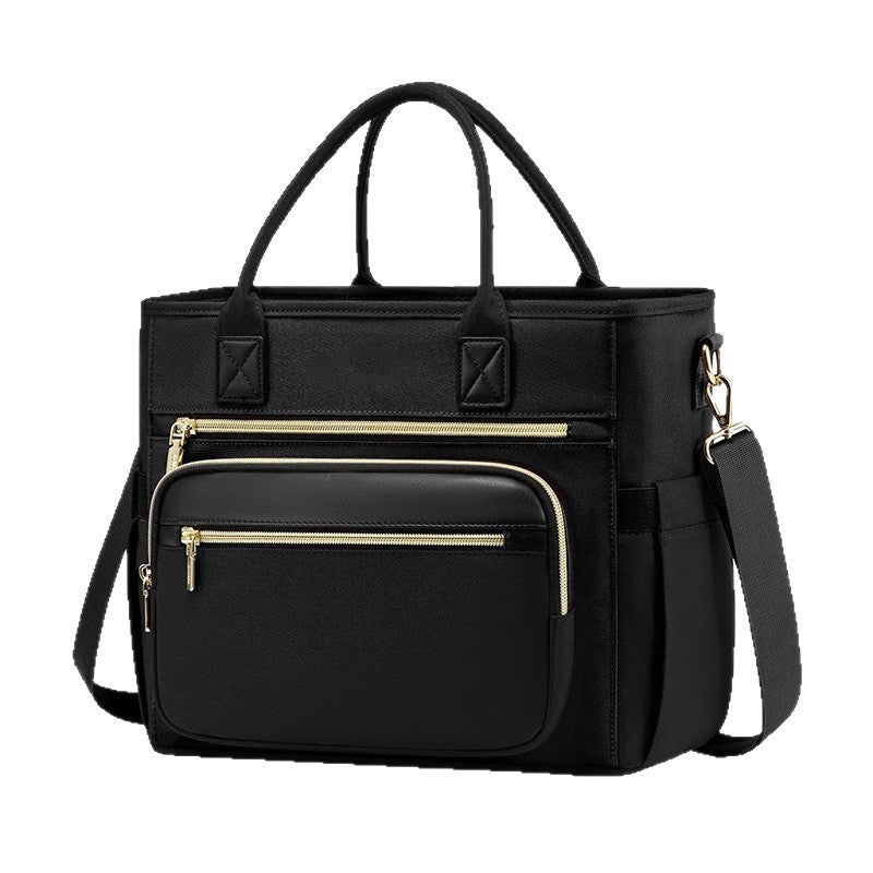 Elegant and Practical Tote Bag Stornfield