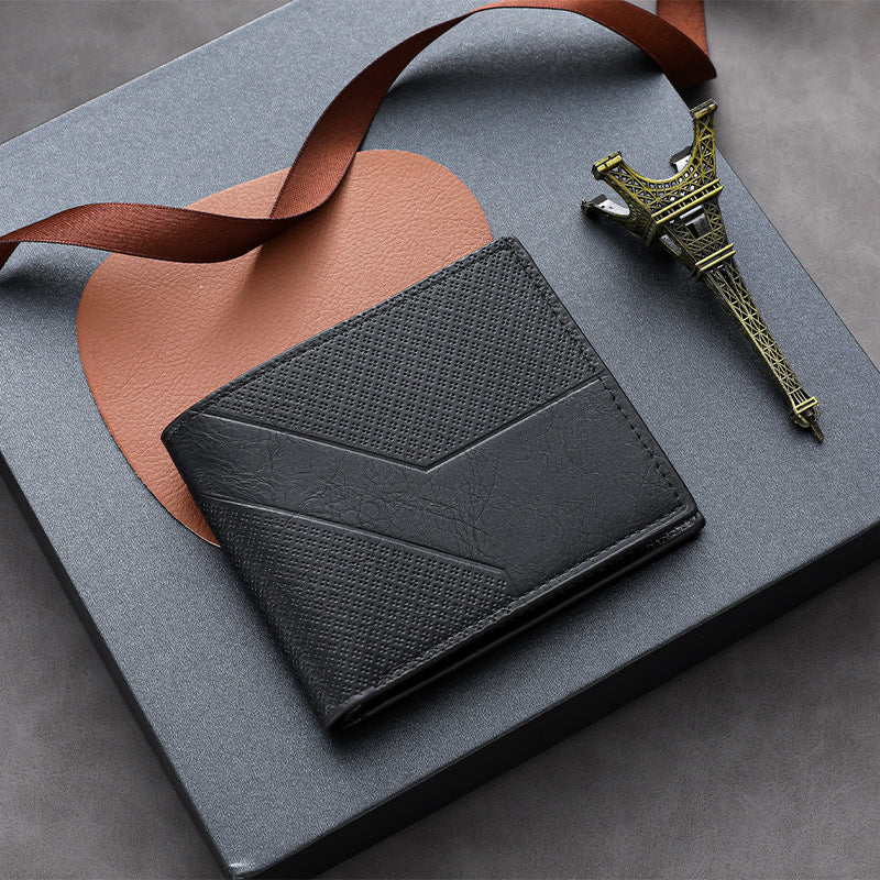 Leather Wallet Stornfield