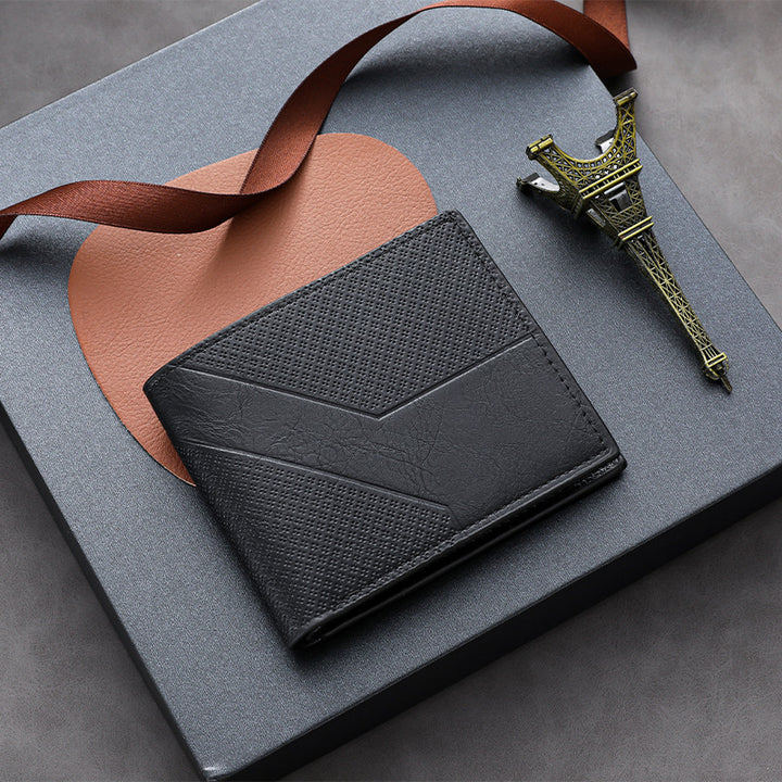 Leather Wallet Stornfield