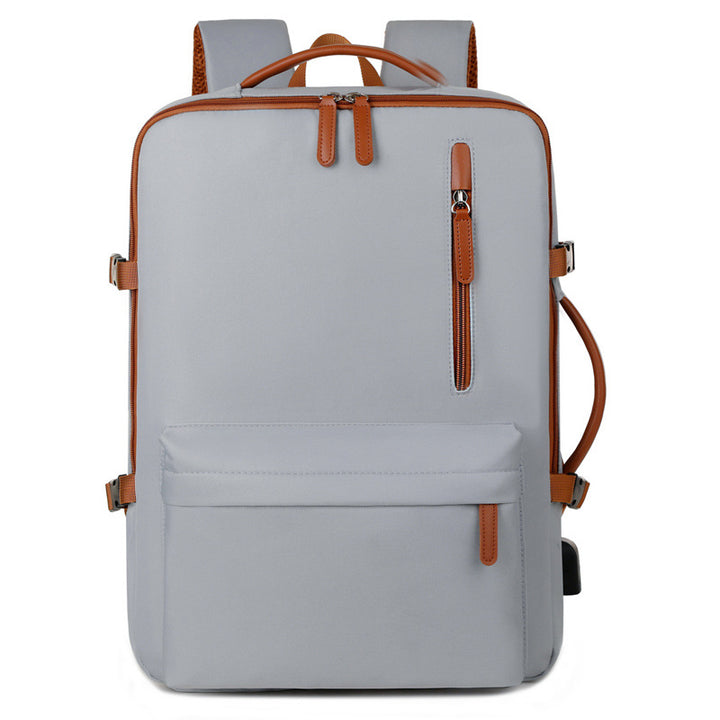 Stylish High-Functionality Backpack Stornfield