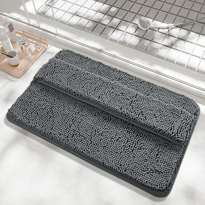 Soft Memory Foam Bath Mat
