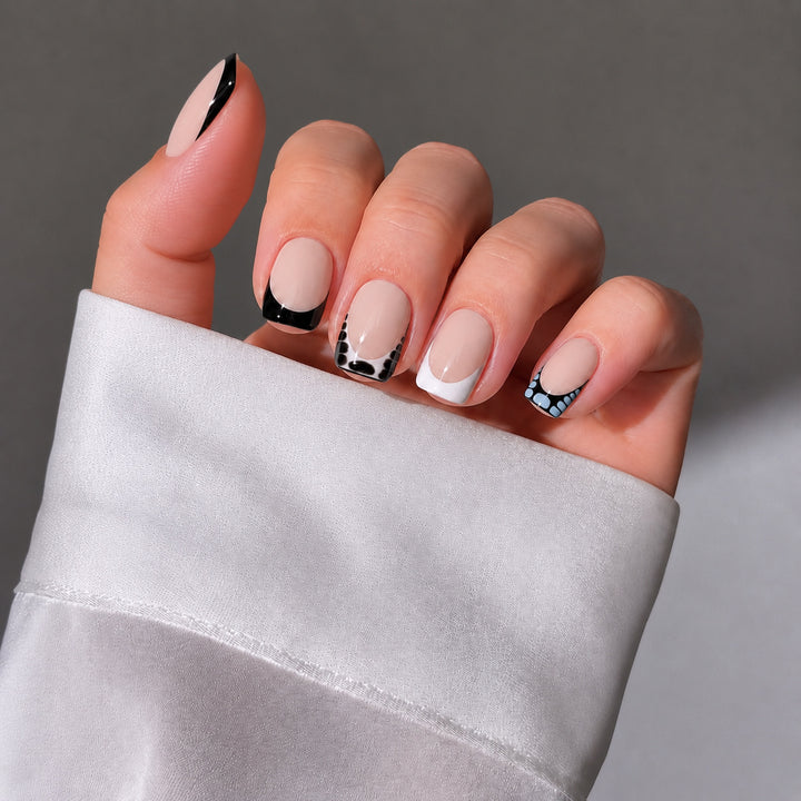 Nail Design Set Stornfield