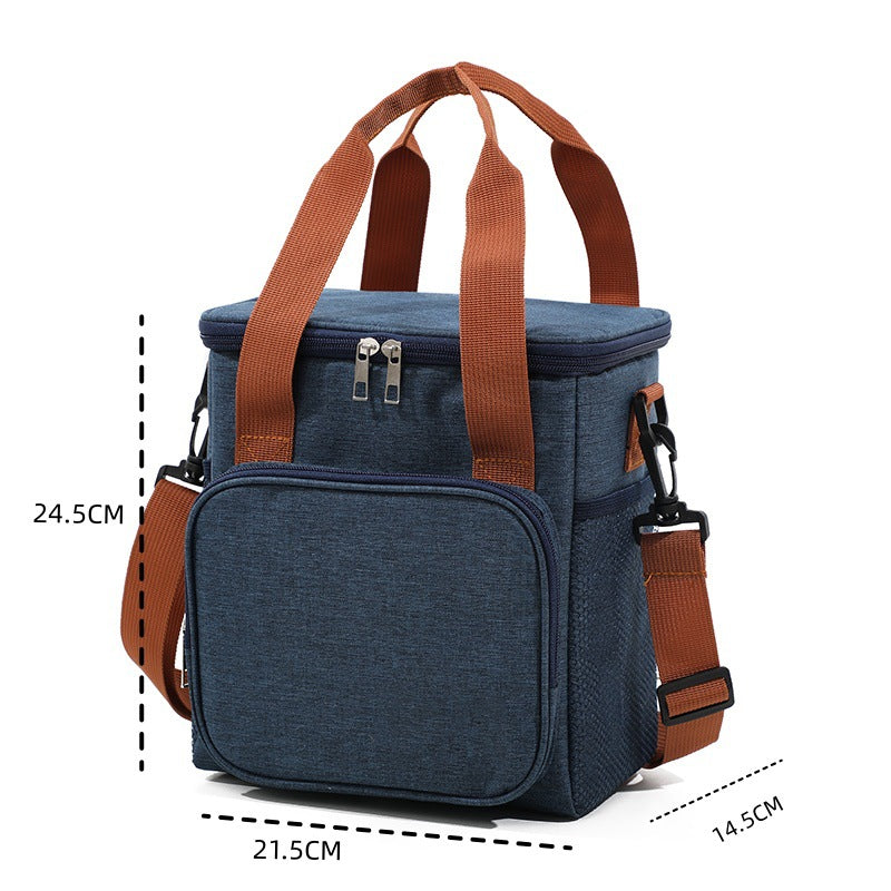 Insulated Multi-Purpose Cooler Bag Stornfield