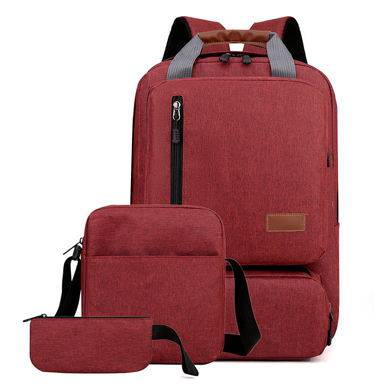 Multi-Functional Travel Backpack Set Stornfield