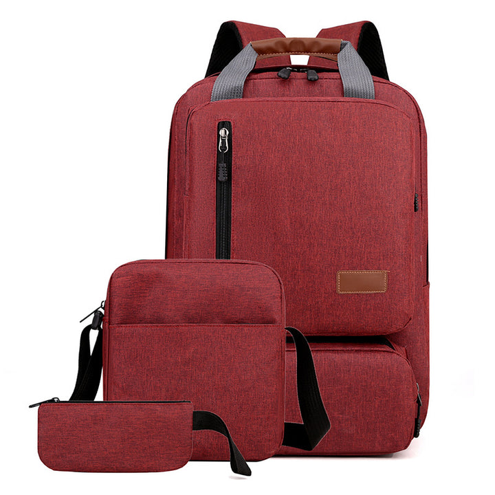 Multi-Functional Travel Backpack Set Stornfield