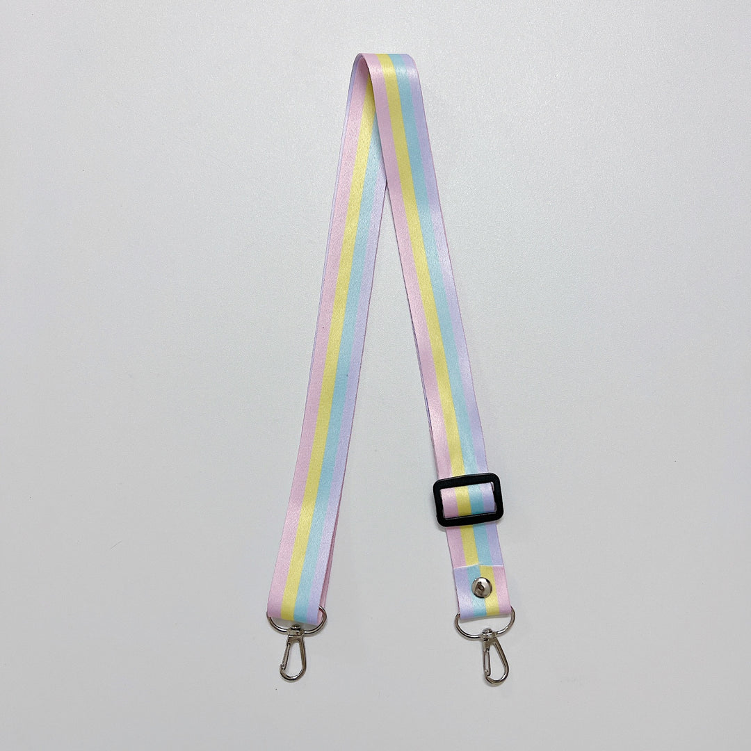 Adjustable Utility Lanyard Strap Stornfield