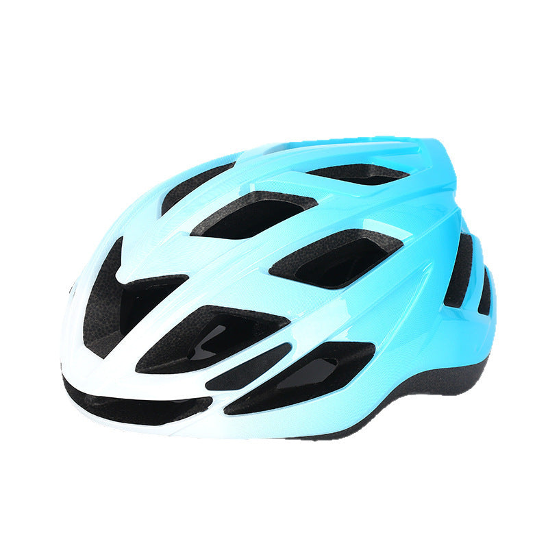 lightweight aerodynamic ventilated road cycling helmet with adjustable fit system Stornfield