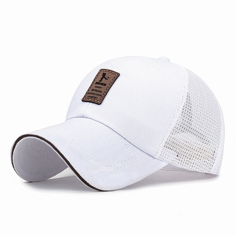 Women's Stylish Trucker Cap Stornfield