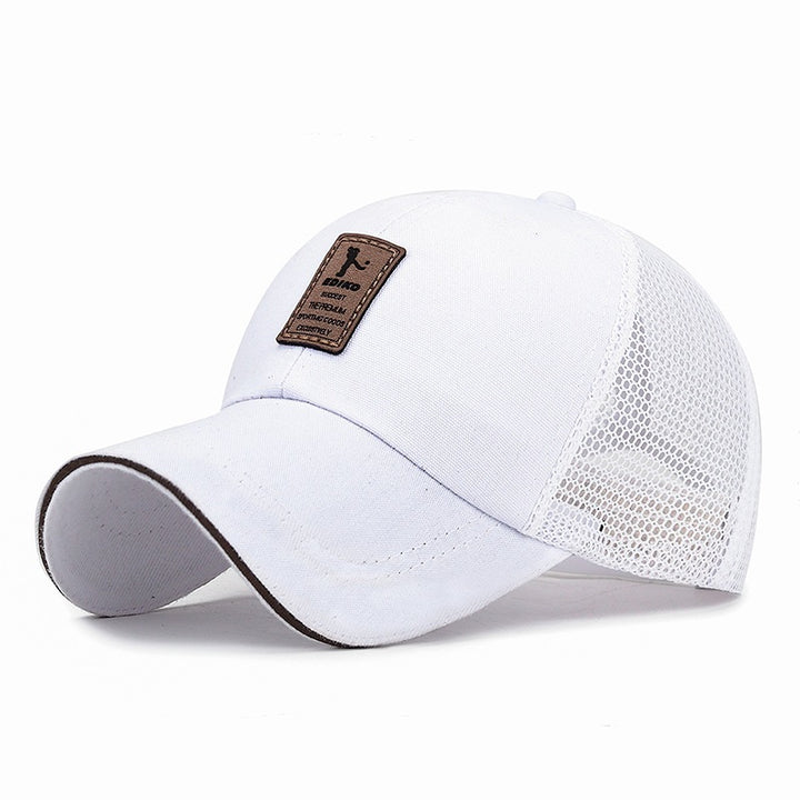 Women's Stylish Trucker Cap Stornfield