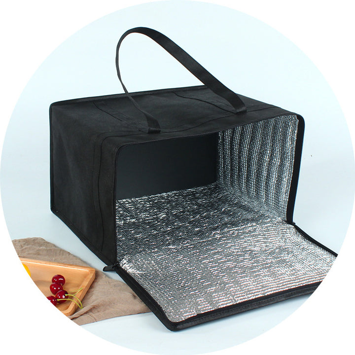 Insulated Shopping Tote Stornfield