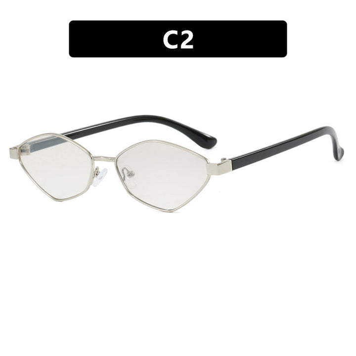 Women's Designer Correction Glasses Stornfield