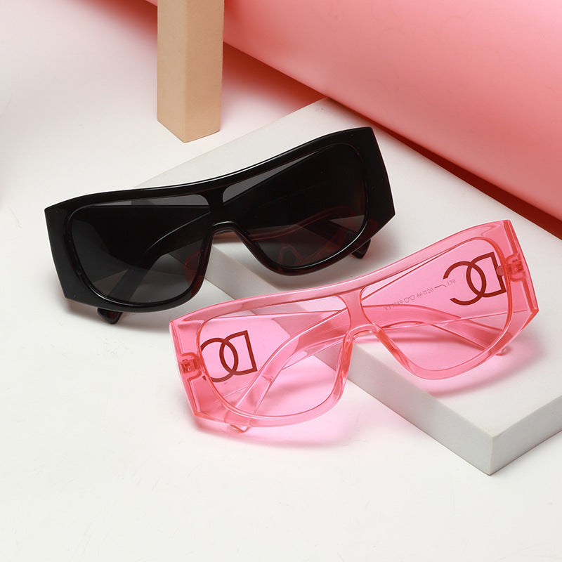 Women’s Sporty Sunglasses Stornfield