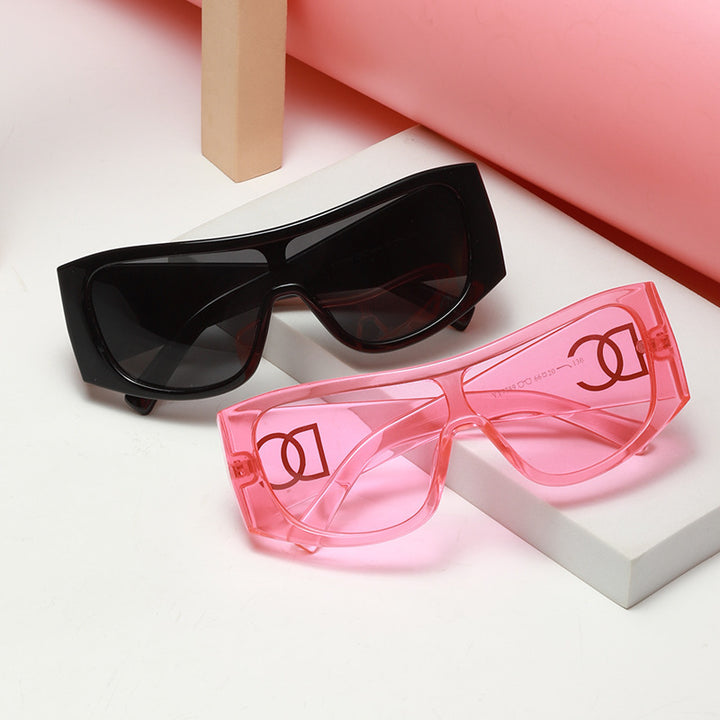 Women’s Sporty Sunglasses Stornfield