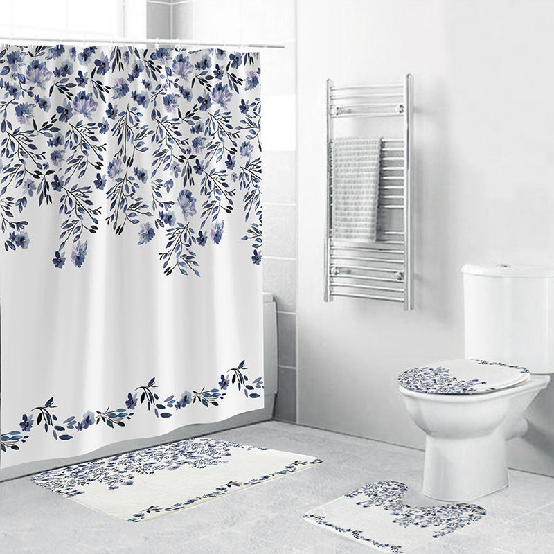 Bathroom Accessory Set Stornfield