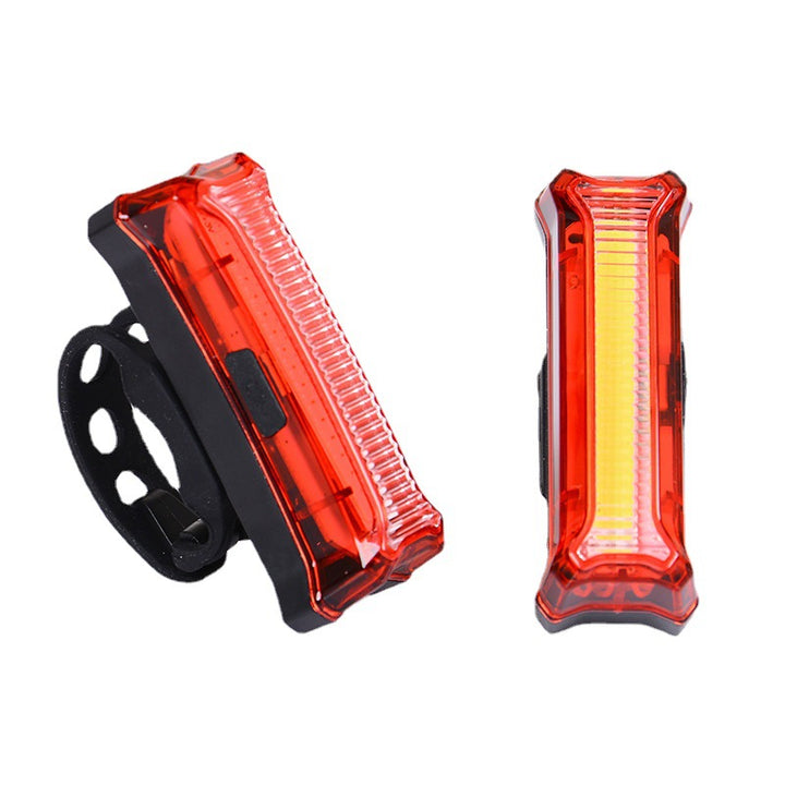 Rechargeable Bicycle Safety Tail Light Stornfield