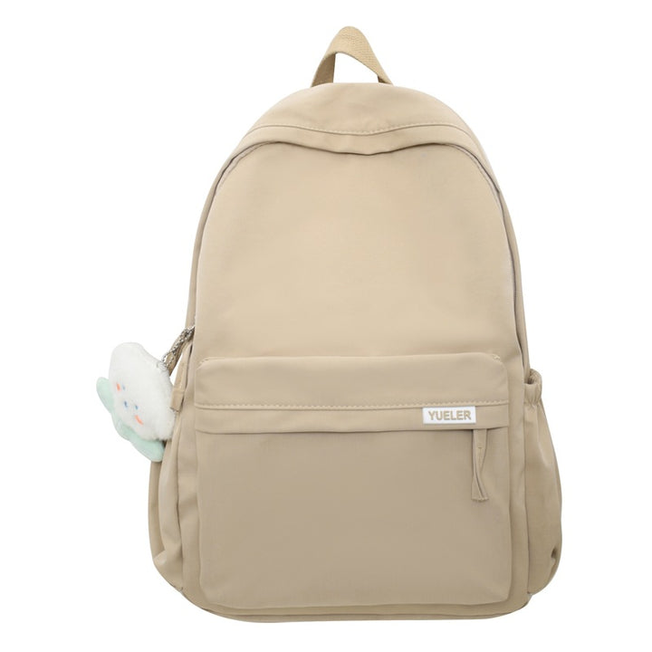 Charming Casual School Backpack Stornfield