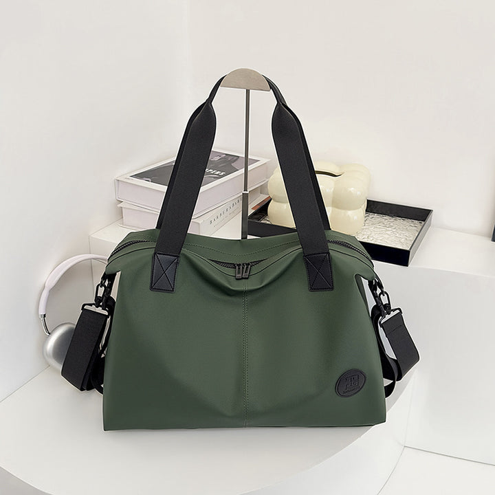 Ladies Multifunctional City Bag Stornfield