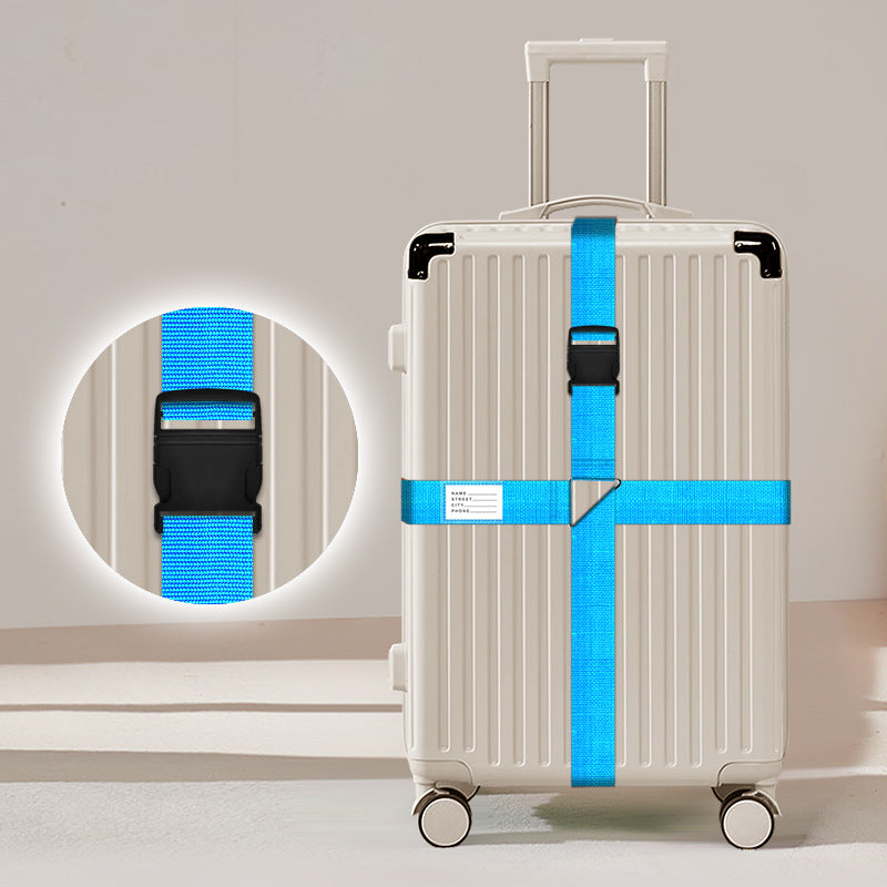 Secure Luggage Strap Stornfield