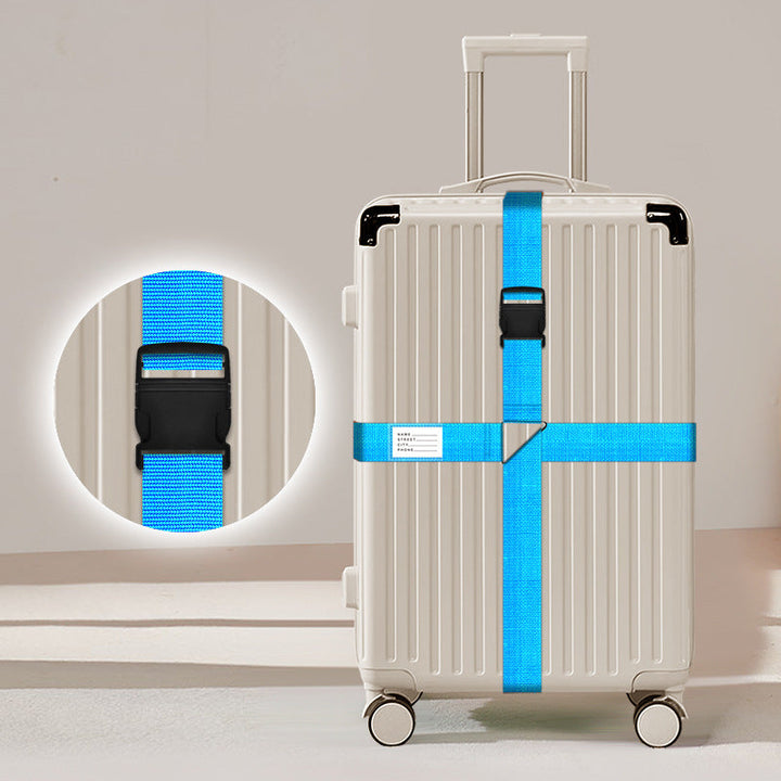 Secure Luggage Strap Stornfield