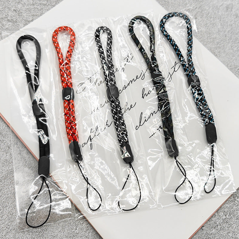 Durable Braided Universal Lanyard Stornfield