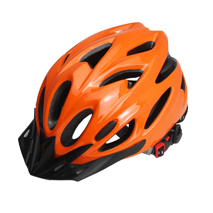 Advanced Ventilated Cycling Helmet Stornfield