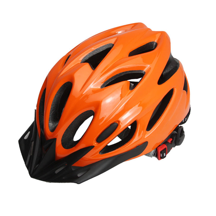 Advanced Ventilated Cycling Helmet Stornfield