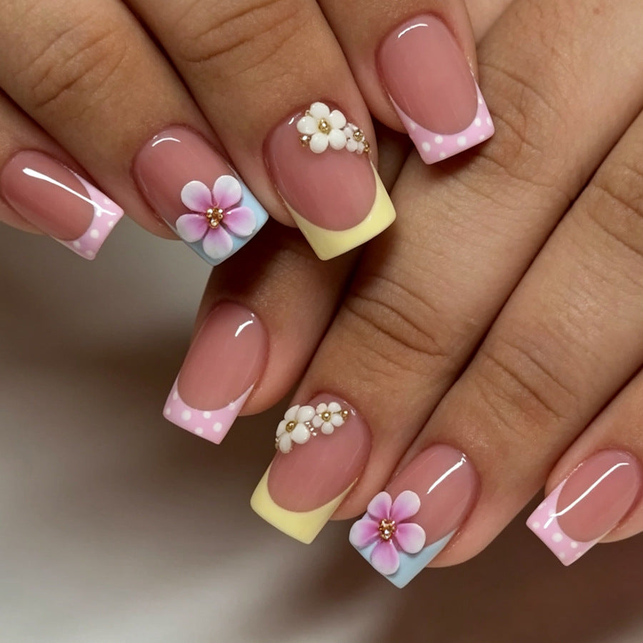 Decorative Nail Art Stornfield