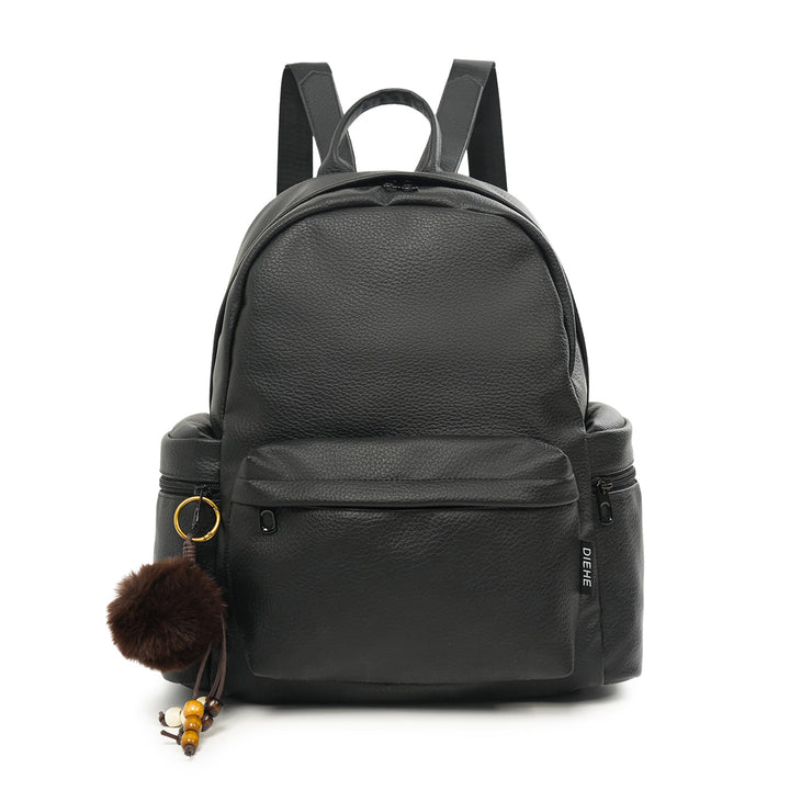 Casual High-Quality School Backpack Stornfield