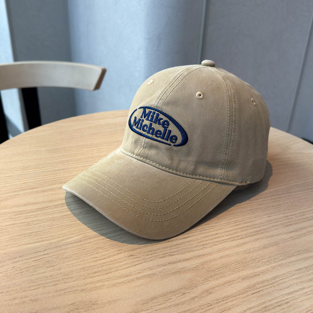 Men's Casual Adjustable Cotton Baseball Cap Stornfield 1784270882