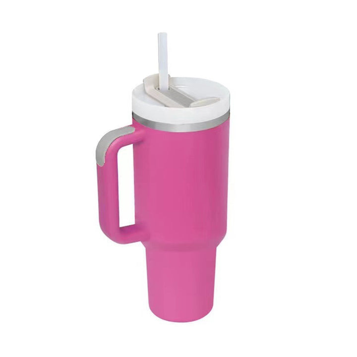 Men's Insulated and Ergonomic Thermo Mug Stornfield