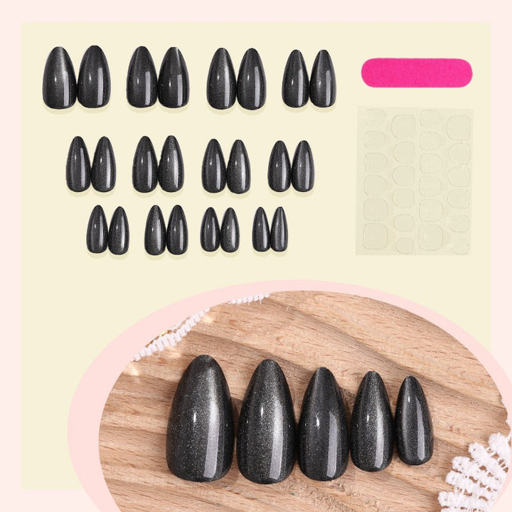 Fashionable Artificial Nails Stornfield
