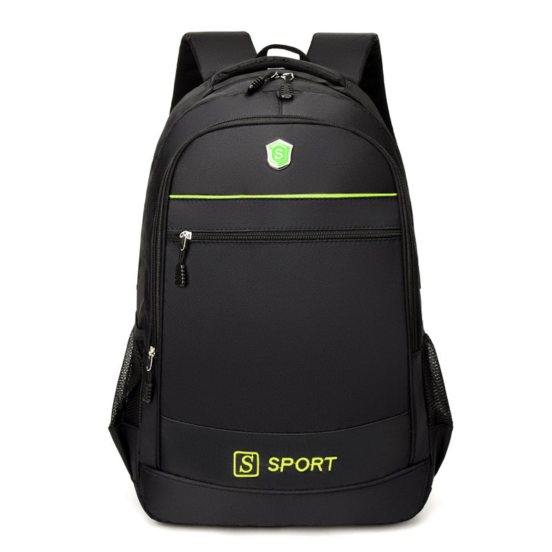 Multi-Functional Sports Backpack Stornfield