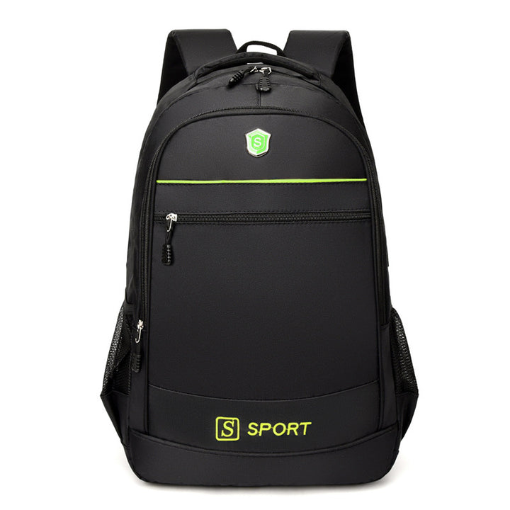 Multi-Functional Sports Backpack Stornfield