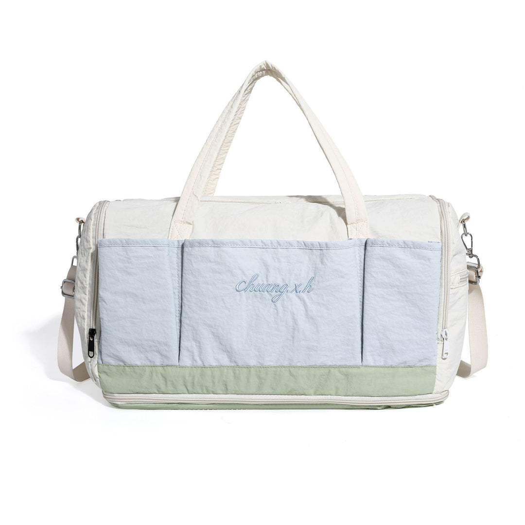Versatile Travel Tote