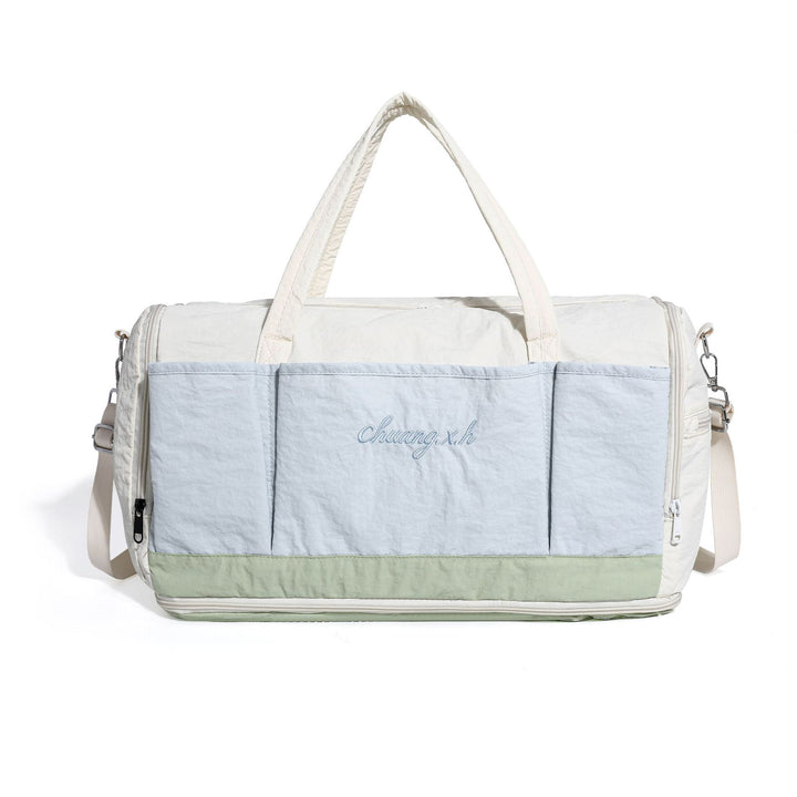 Versatile Travel Tote