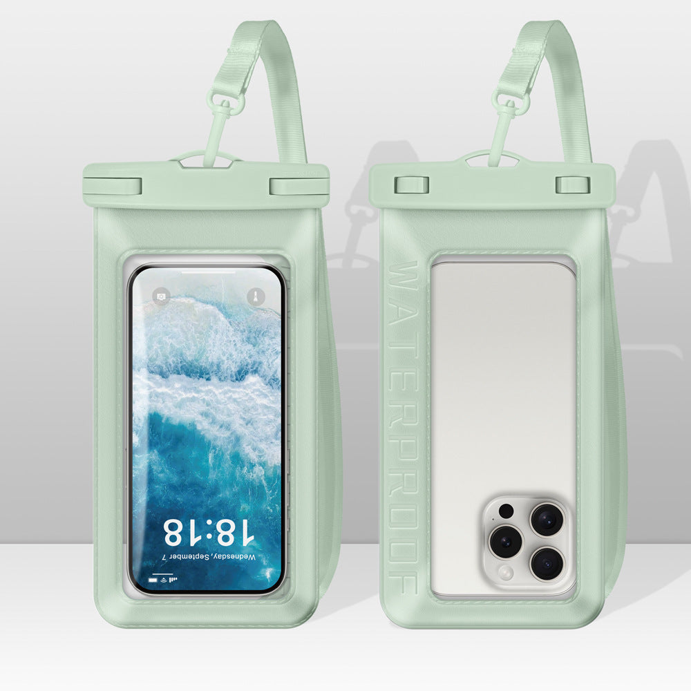 Waterproof Phone Case By Stornfield