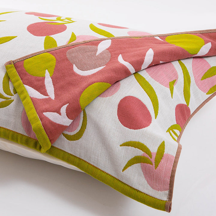 Women's pillow with playful bunny motif Stornfield