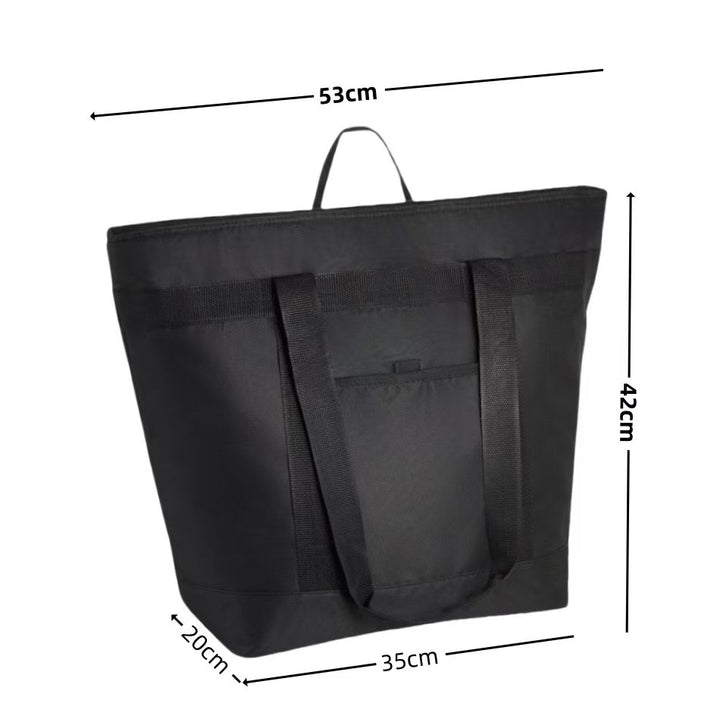 Women Large and spacious shopping bag Stornfield