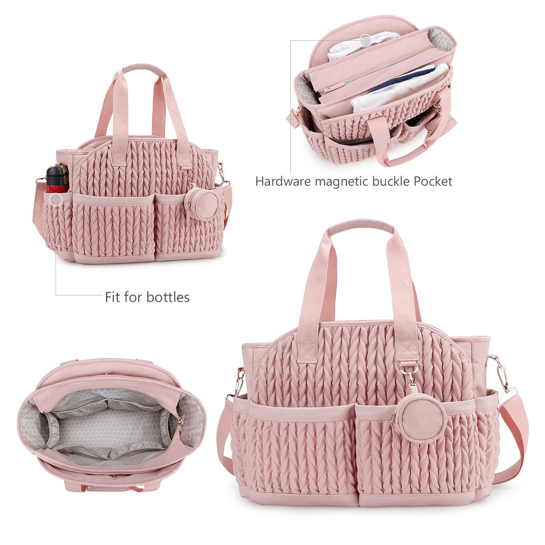 Spacious everyday bag Stornfield
