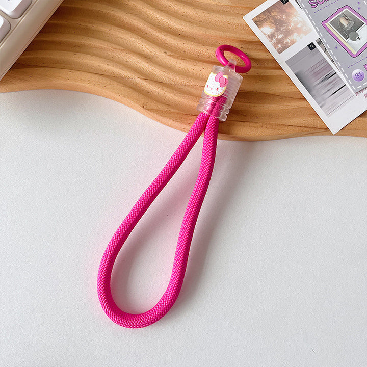 Cute Character Strap Stornfield