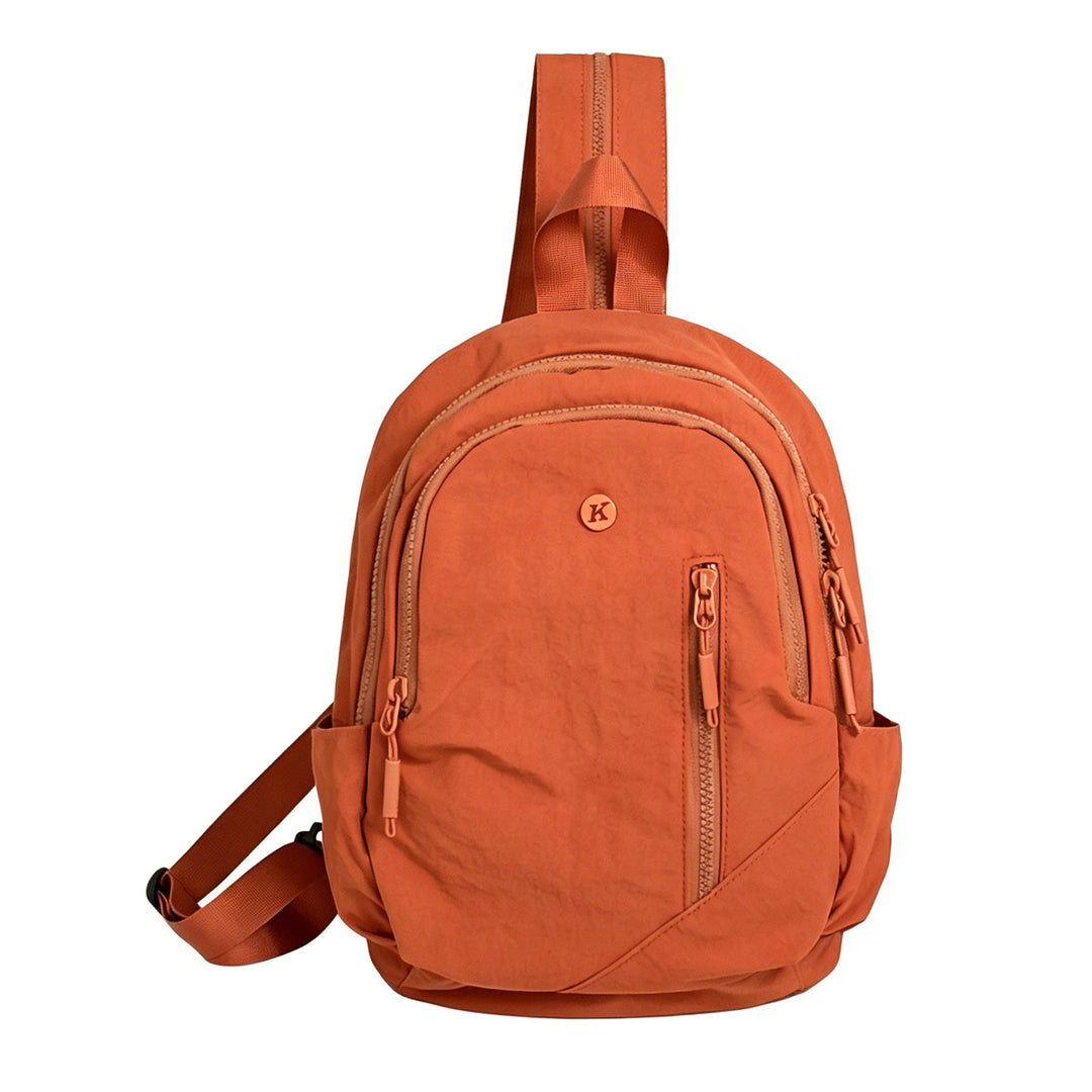 Compact Utility Backpack Stornfield