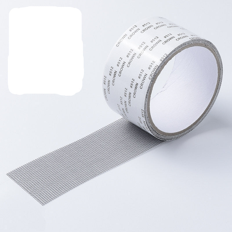 Adhesive Mesh Screen Tape Stornfield