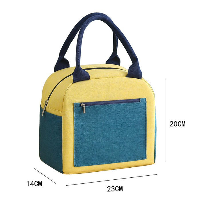Insulated Lunch Bag Stornfield