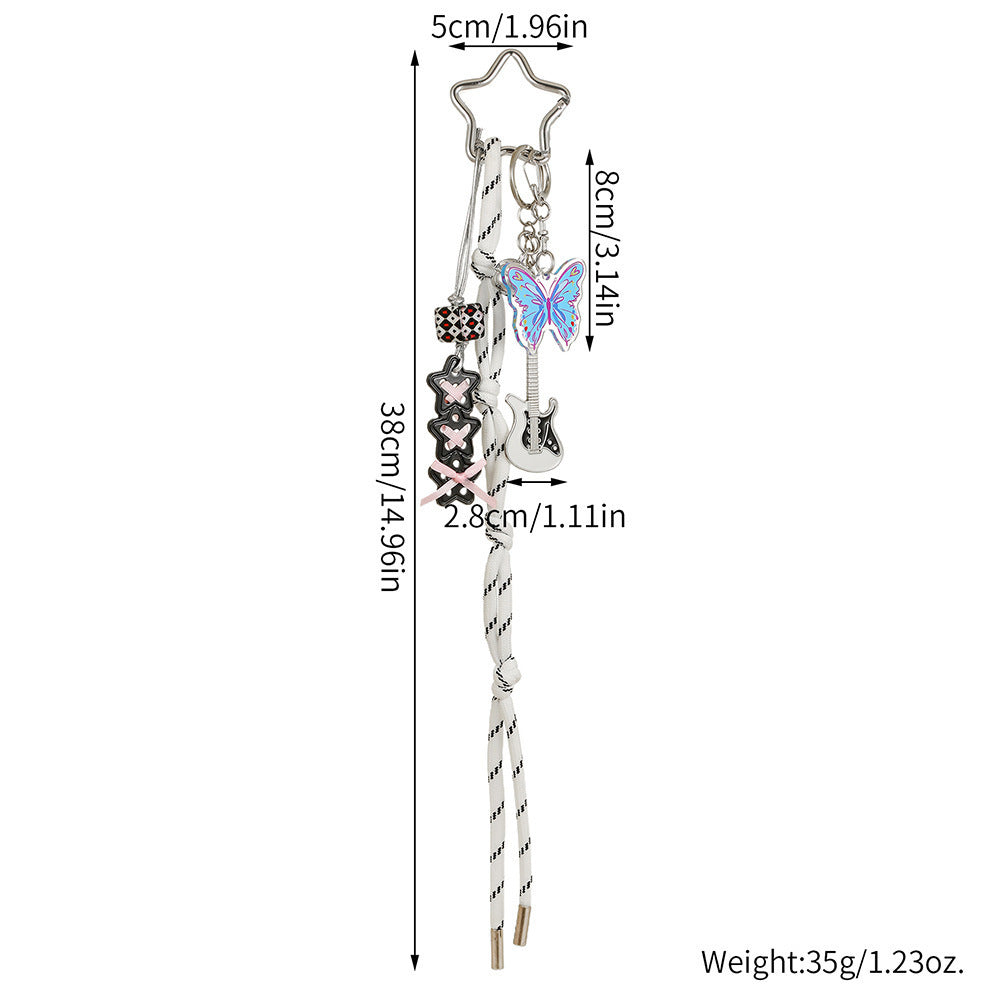 Keychain Stornfield