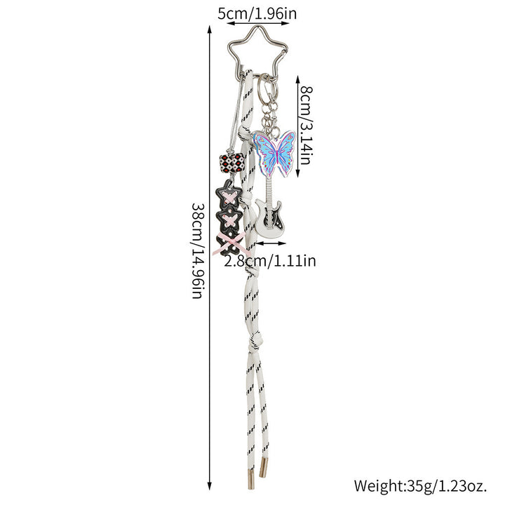 Keychain Stornfield
