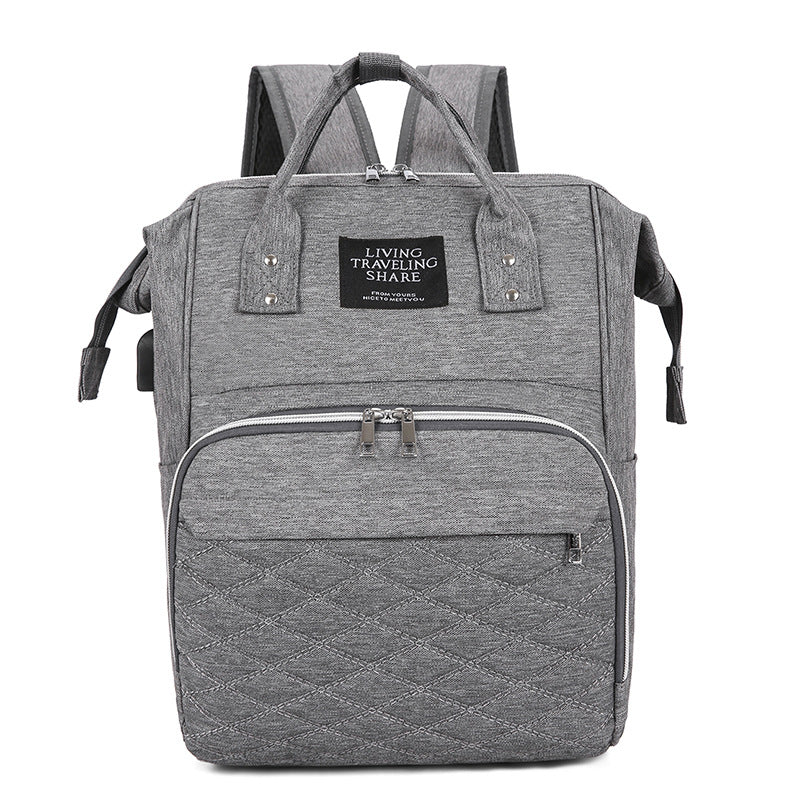Versatile Multi-Pocket Travel Backpack Stornfield 1790332291
