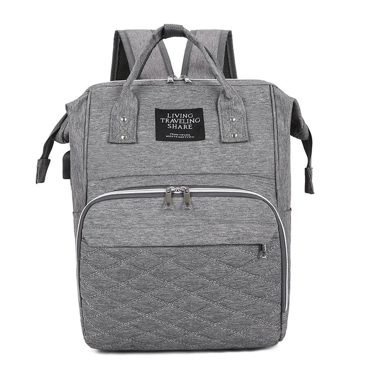 Versatile Multi-Pocket Travel Backpack Stornfield 1790332291