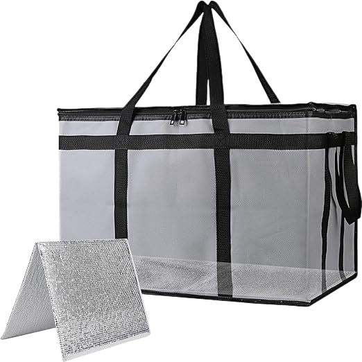 Insulated Thermal Blanket Stornfield