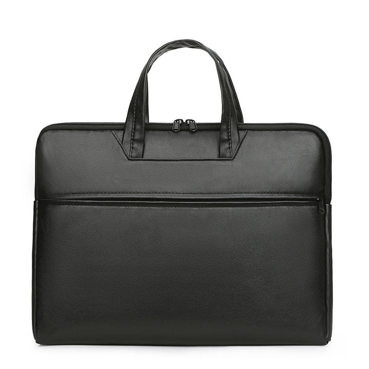 Professional Slim Laptop Case Stornfield